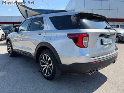Ford Explorer 3.0 PHEV 457 CV A10 AWD ST-Line (5)