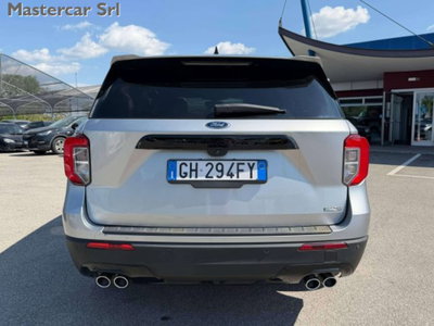 Ford Explorer 3.0 PHEV 457 CV A10 AWD ST-Line (6)