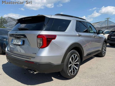 Ford Explorer 3.0 PHEV 457 CV A10 AWD ST-Line (7)