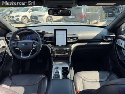 Ford Explorer 3.0 PHEV 457 CV A10 AWD ST-Line (8)