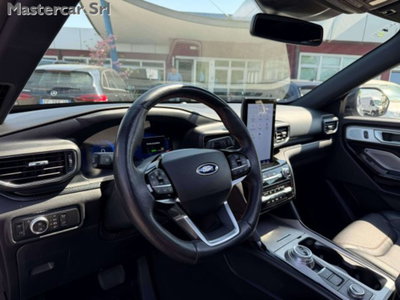 Ford Explorer 3.0 PHEV 457 CV A10 AWD ST-Line (9)