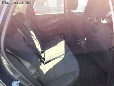 Hyundai i30 Station Wagon 1.0 t-gdi 48V Prime Techno&Style Pack 120cv (7)