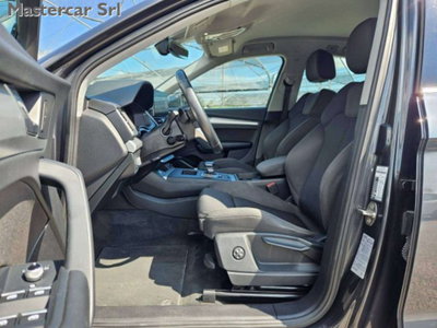 Audi Q5 Sportback Sportback 40 2.0 tdi mhev 12V quattro s-tronic (7)
