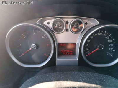 Ford Focus Station Wagon 1.6 TDCi (110CV) SW ECOnetic DPF (14)