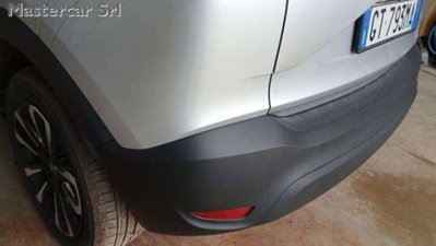 Opel Crossland 1.2 Elegance Pack s&s 130cv at6 (13)
