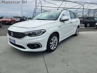 Fiat Tipo Station Wagon Tipo 1.6 Mjt S&S SW Lounge (2)