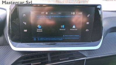 Peugeot 208 1.2 puretech Active s&s 75cv (12)