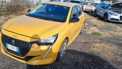 Peugeot 208 1.2 puretech Active s&s 75cv (2)