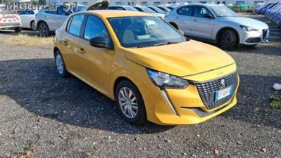 Peugeot 208 1.2 puretech Active s&s 75cv (3)