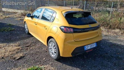 Peugeot 208 1.2 puretech Active s&s 75cv (4)