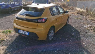 Peugeot 208 1.2 puretech Active s&s 75cv (5)