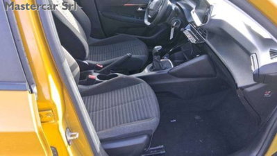 Peugeot 208 1.2 puretech Active s&s 75cv (6)