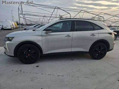 Ds DS 7 1.5 bluehdi Performance Line 130cv auto (3)