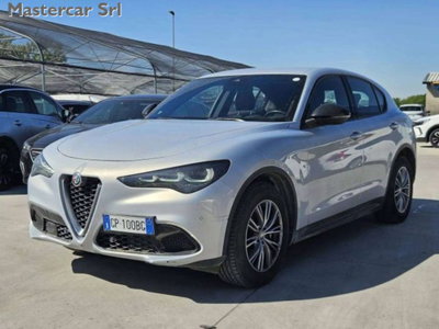 Alfa Romeo Stelvio Stelvio 2.2 Turbodiesel 210 CV AT8 Q4 Super (2)