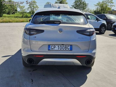 Alfa Romeo Stelvio Stelvio 2.2 Turbodiesel 210 CV AT8 Q4 Super (4)