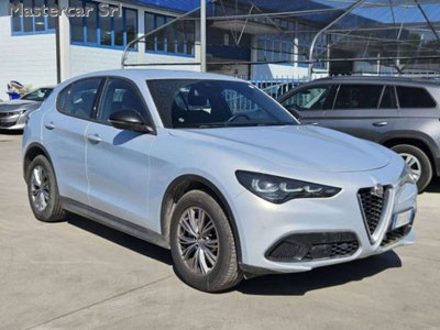 Alfa Romeo Stelvio Stelvio 2.2 Turbodiesel 210 CV AT8 Q4 Super (6)