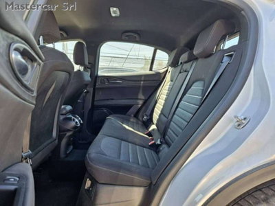 Alfa Romeo Stelvio Stelvio 2.2 Turbodiesel 210 CV AT8 Q4 Super (9)