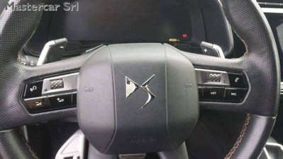 Ds DS 7 1.5 bluehdi Performance Line 130cv auto (12)