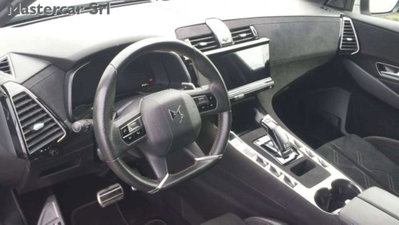 Ds DS 7 1.5 bluehdi Performance Line 130cv auto (14)