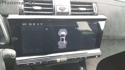 Ds DS 7 1.5 bluehdi Performance Line 130cv auto (9)