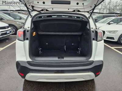 Opel Crossland 1.2 Elegance Pack s&s 130cv at6 (14)