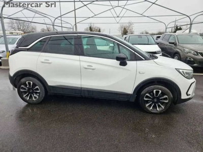 Opel Crossland 1.2 Elegance Pack s&s 130cv at6 (6)