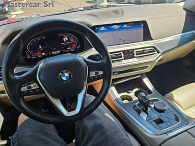 BMW X5 xDrive25d Business (10)