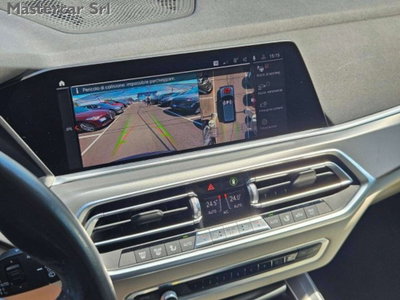 BMW X5 xDrive25d Business (12)
