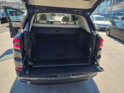 BMW X5 xDrive25d Business (15)