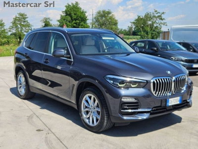 BMW X5 xDrive25d Business (3)
