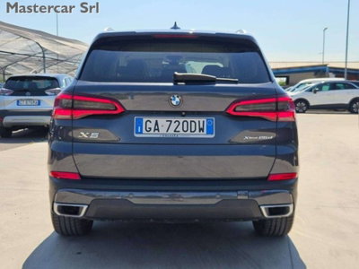 BMW X5 xDrive25d Business (5)