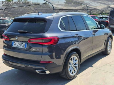 BMW X5 xDrive25d Business (6)