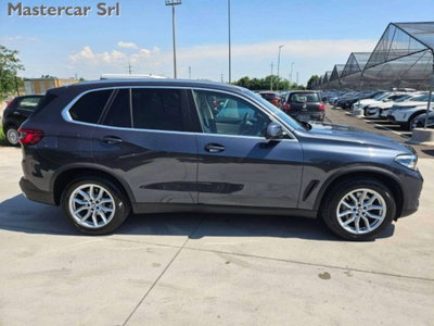 BMW X5 xDrive25d Business (7)