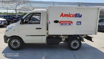 Piaggio Porter NP6 1.5 PC Short Range LPG Cassonato Standard Start (3)