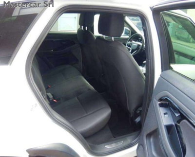 Land Rover Range Rover Evoque 2.0D I4 163CV AWD Auto R-Dynamic HSE (11)
