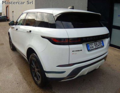 Land Rover Range Rover Evoque 2.0D I4 163CV AWD Auto R-Dynamic HSE (4)