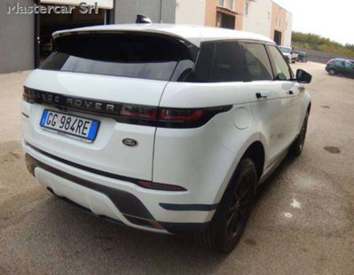 Land Rover Range Rover Evoque 2.0D I4 163CV AWD Auto R-Dynamic HSE (5)