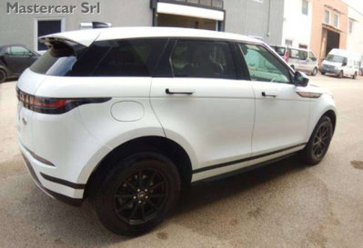 Land Rover Range Rover Evoque 2.0D I4 163CV AWD Auto R-Dynamic HSE (6)
