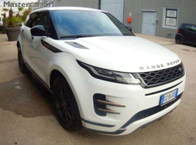Land Rover Range Rover Evoque 2.0D I4 163CV AWD Auto R-Dynamic HSE (7)