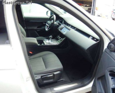 Land Rover Range Rover Evoque 2.0D I4 163CV AWD Auto R-Dynamic HSE (8)