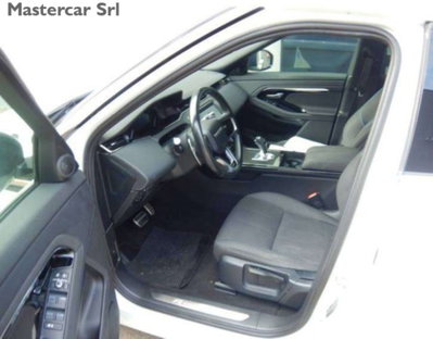 Land Rover Range Rover Evoque 2.0D I4 163CV AWD Auto R-Dynamic HSE (9)