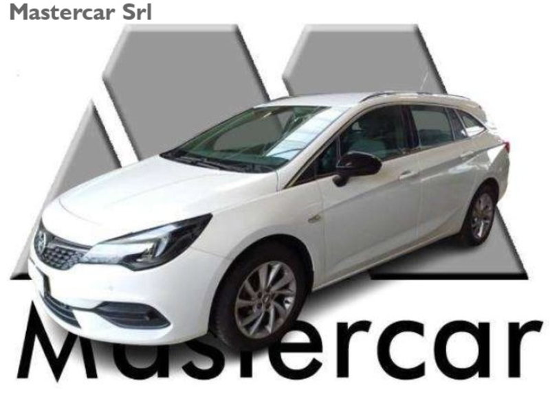 Opel Astra Station Wagon 1.5 CDTI 122 CV S&S Sports Business Elegance