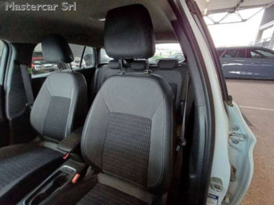 Opel Astra Station Wagon 1.5 CDTI 122 CV S&S Sports Business Elegance (11)