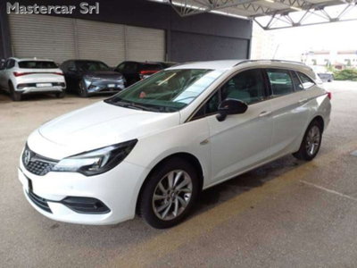 Opel Astra Station Wagon 1.5 CDTI 122 CV S&S Sports Business Elegance (2)