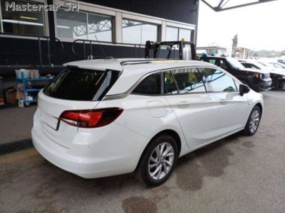 Opel Astra Station Wagon 1.5 CDTI 122 CV S&S Sports Business Elegance (3)