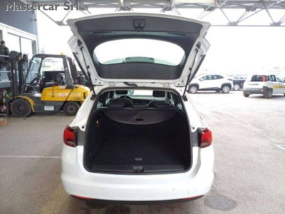 Opel Astra Station Wagon 1.5 CDTI 122 CV S&S Sports Business Elegance (5)