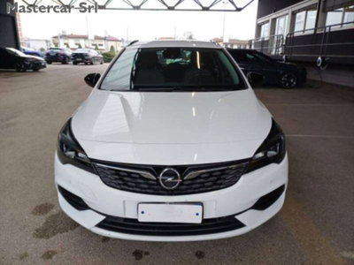 Opel Astra Station Wagon 1.5 CDTI 122 CV S&S Sports Business Elegance (6)