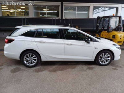 Opel Astra Station Wagon 1.5 CDTI 122 CV S&S Sports Business Elegance (7)