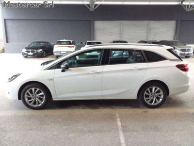 Opel Astra Station Wagon 1.5 CDTI 122 CV S&S Sports Business Elegance (8)