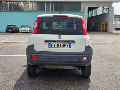 Fiat Panda van 0.9 Pop 85cv 4x4 2p.ti serie 4 E6d (5)